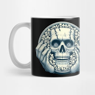 Popcorn 6 Mug